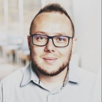 FNZ Employee Gavin Dean's profile photo