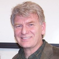 Iowa State University Employee Peter Wolter's profile photo