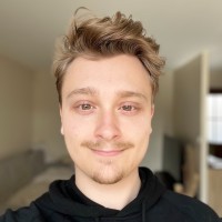 Coptain Employee Baptiste Paput's profile photo