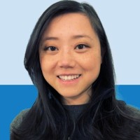DoorDash Employee Amy Li's profile photo