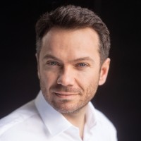 Adshero Employee MacIej Grams's profile photo