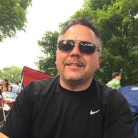 City of Elgin, IL Employee Jeff Luker's profile photo