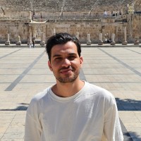 Yahia Hawajry Email & Phone Number