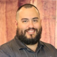 Embry-Riddle Aeronautical University Employee Aaron Birge's profile photo