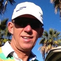 Recipo Employee Jan Forsberg's profile photo