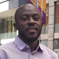 Umar Abdullahi Email & Phone Number