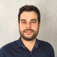 Marc Cuevas-Lopez Email