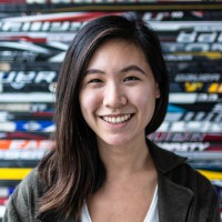 Jacqueline Chen Email & Phone Number