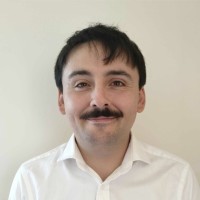 Internet Matters Ltd Employee Rupert M's profile photo