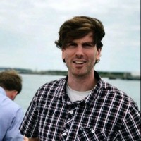 BR+A Consulting Engineers Employee Evan Donovan's profile photo