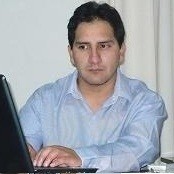 Michael Terán Email