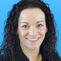 URSA (Universal Rehabilitation Service Agency) Employee Jennie Mac Donald's profile photo