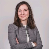 Medizinischer Dienst Bayern Employee Marianna Hanke-Ebersoll's profile photo