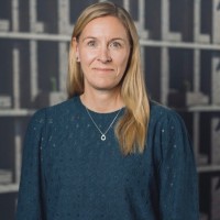 Wienerberger AG Employee Emelie Ekholm's profile photo