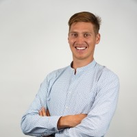 Gebr. Becker GmbH Employee Florian Preuss's profile photo