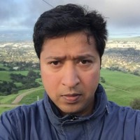 Google Employee Satish Singhal's profile photo