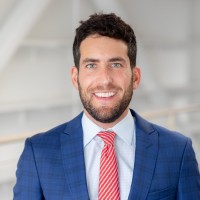 Banyan Residential  Employee Max Friedman's profile photo