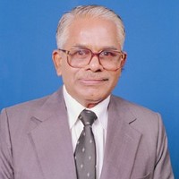 Sreenidhi Institute of Science and Technology Employee Poreddy Reddy's profile photo