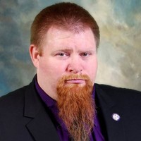 Oklahoma Health Care Authority Employee Jacob Ogle's profile photo