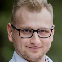 Software Interactive Employee Grzegorz Szołtysik's profile photo