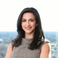 Ashkenazy Acquisition Corp. Employee Perri Hack's profile photo