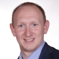 msg global solutions Employee Patrick Müller's profile photo