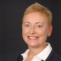 Deutsche Rentenversicherung Bayern Süd Employee Brigitte Iding's profile photo