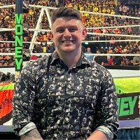 MailOnline Employee Alex McCarthy's profile photo