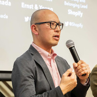 Adobe Employee David Yee's profile photo