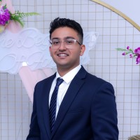 Mainfreight Employee Dwayne Dsouza's profile photo