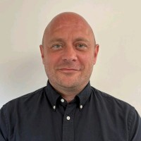 Siemsatec Ltd Employee Luke Gilbert's profile photo