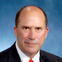 Harris Corporation Employee Richard Kronebusch's profile photo