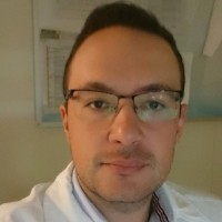 Hospital Santa Paula Employee Bruno Silva's profile photo