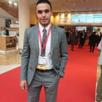 Arabian Flexible Packging Employee Hussein Darwish's profile photo