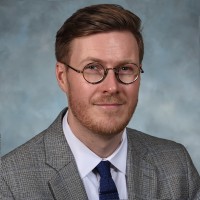 John A. Moran Eye Center Employee Leo Hall's profile photo