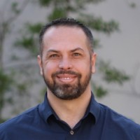 QorusDocs Employee Johan Olivier's profile photo