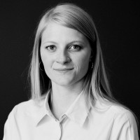 Ordrupgaard Employee Johanne Andersen's profile photo