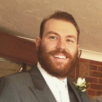 Murphy Employee Andy Chappell's profile photo