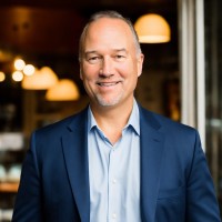 Forvis Mazars Executive Search Practice Employee Steve Maddox's profile photo