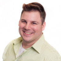 Victoriaville & Co. Employee Matt Mellor's profile photo