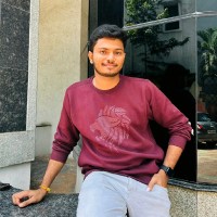 Prasanth Ganji's profile photo
