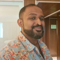 BIZZHUB WORKSPACES Employee Nikith Ravinder's profile photo