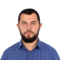Genesis Medical Group LLC Employee Yurii Pavlichko's profile photo