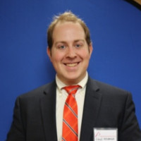 Elliott Davis Employee Saul Feldman's profile photo