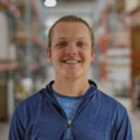 Millwork Brands Inc. Employee Tyler Turnwald's profile photo