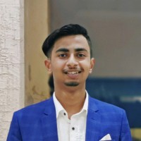 Shreyansh Gupta's profile photo
