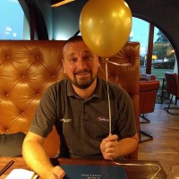 ITPS Employee Steven Coutts's profile photo