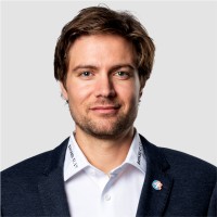 Nicolas Beglinger Email & Phone Number
