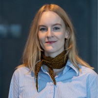 Arctic Circle Employee Eva Eggertsdottir's profile photo