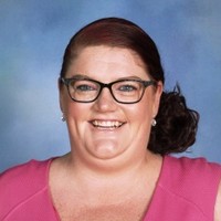 GALEN CATHOLIC COLLEGE Employee Kate Sleeman's profile photo